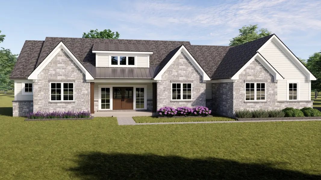 10465 Red Leaf CIR, Lakewood, IL 60014