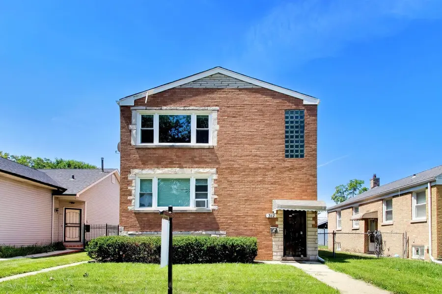 312 23rd AVE, Bellwood, IL 60104