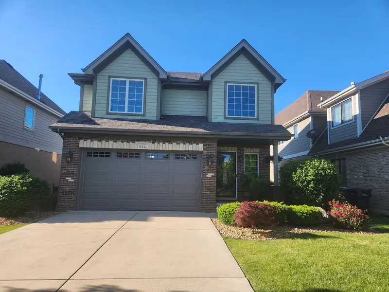 9434 Rich LN, Orland Park, IL 60467
