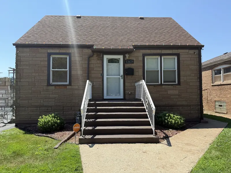 12628 S State ST, Chicago, IL 60628