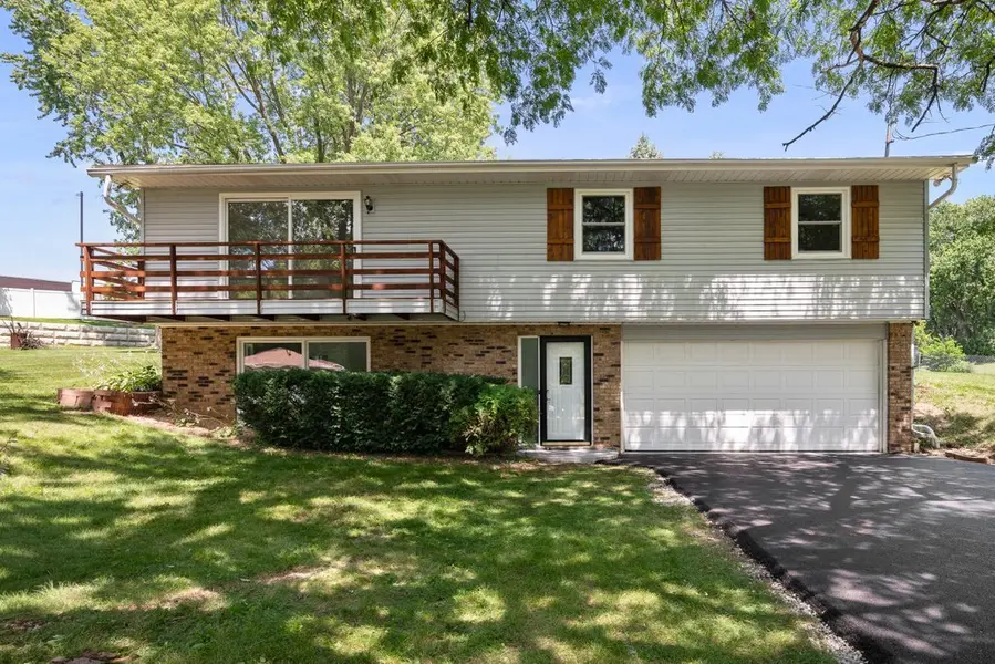 5115 Lorton AVE, Davenport, IA 52807