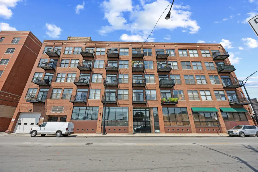 2310 S Canal ST #215, Chicago, IL 60616
