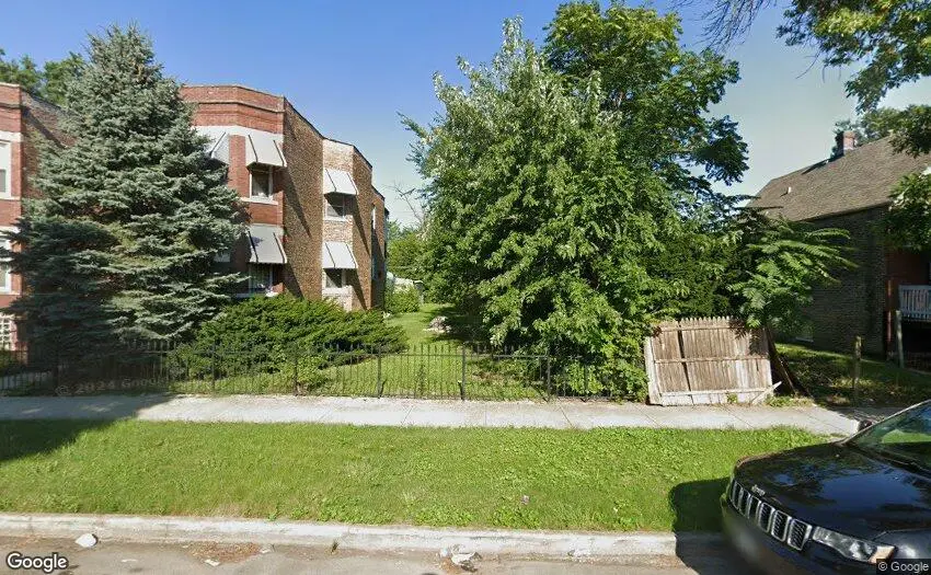 6421 S Hermitage AVE, Chicago, IL 60636