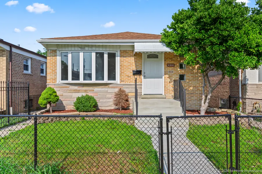 4324 S Keating AVE, Chicago, IL 60632