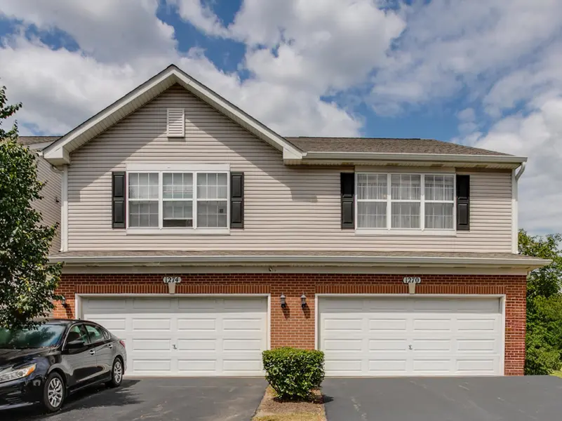 1270 ORIOLE CT, Round Lake, IL 60073