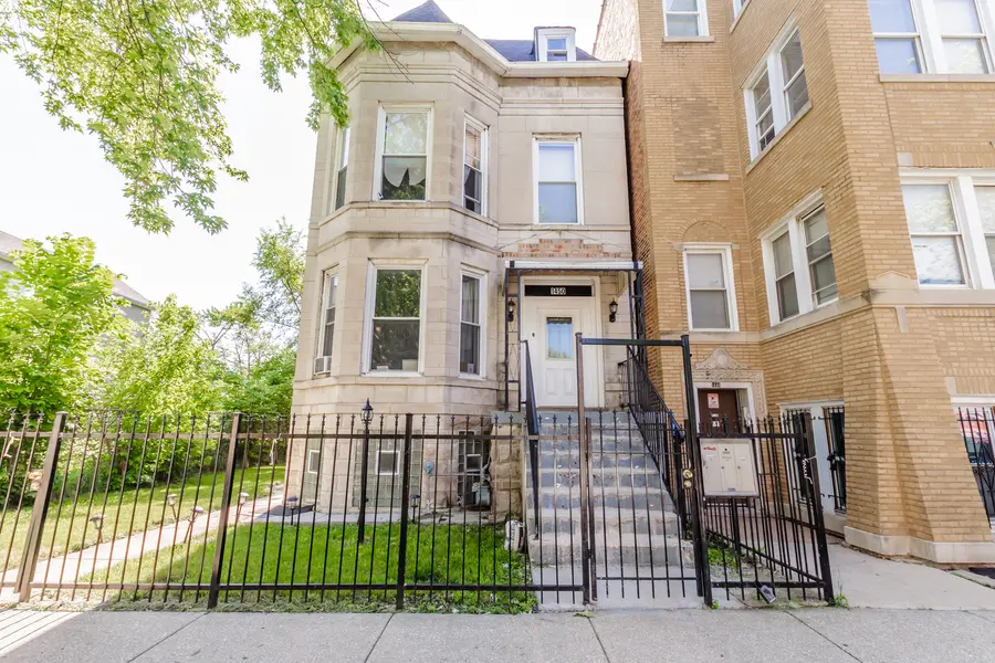 1450 S Avers AVE, Chicago, IL 60623