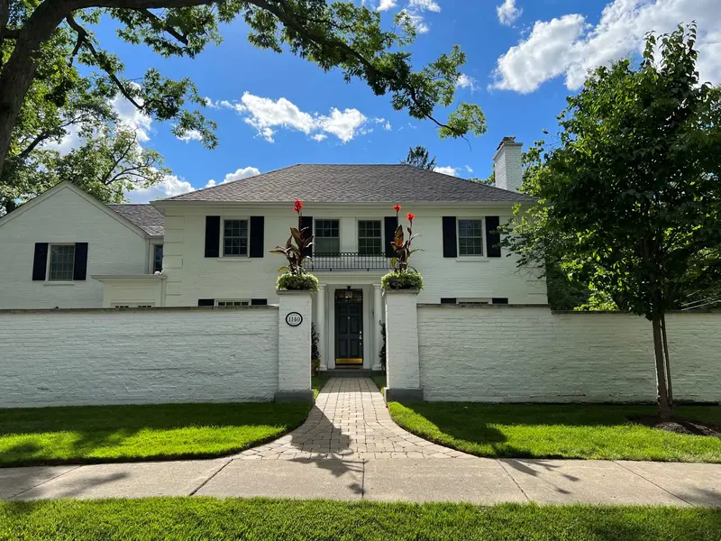 1140 Oakley AVE, Winnetka, IL 60093