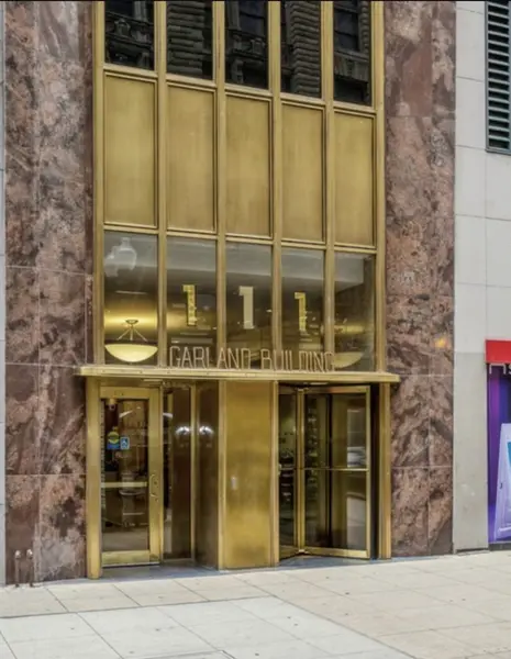 111 N Wabash AVE #1726, Chicago, IL 60602