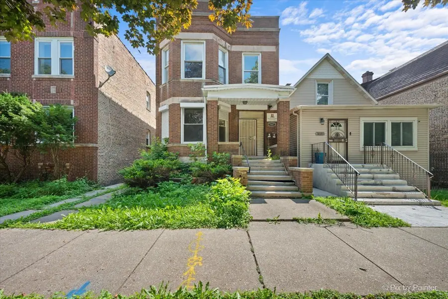 7007 S Wabash AVE, Chicago, IL 60637