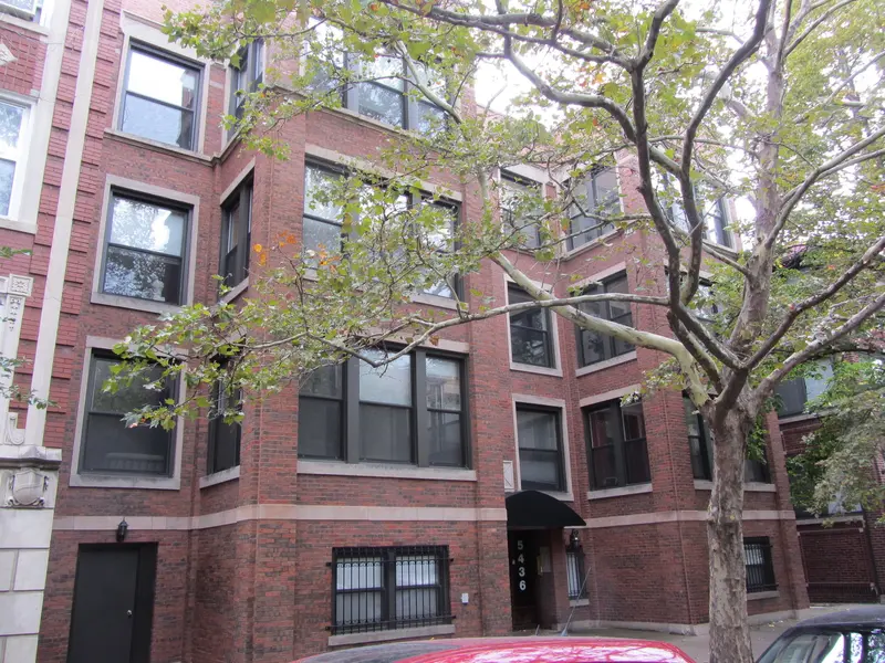 5436 S Harper AVE #1, Chicago, IL 60615