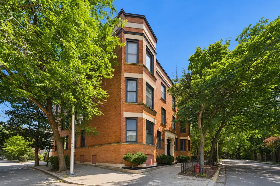 2681 N Orchard ST #3S, Chicago, IL 60614