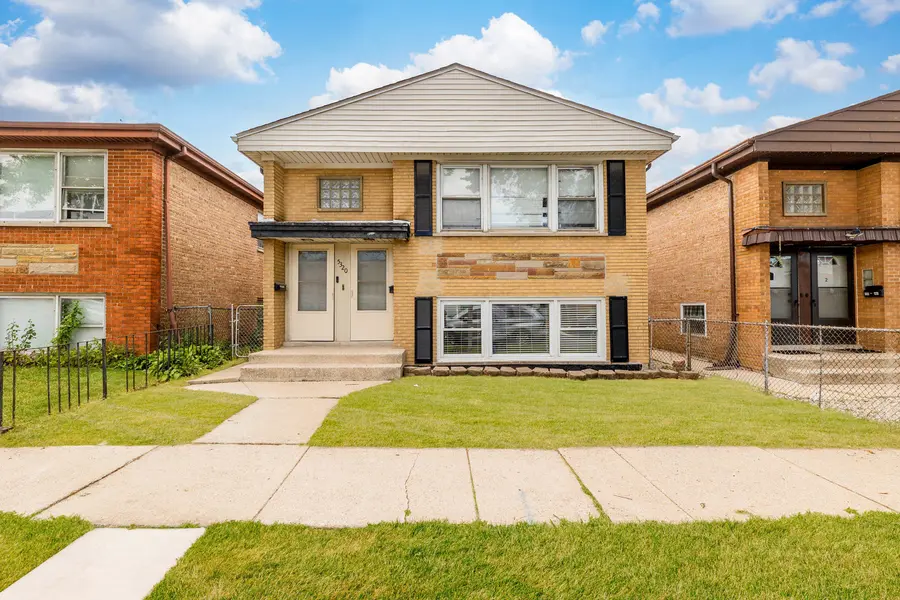 5320 S 73rd AVE, Summit, IL 60501