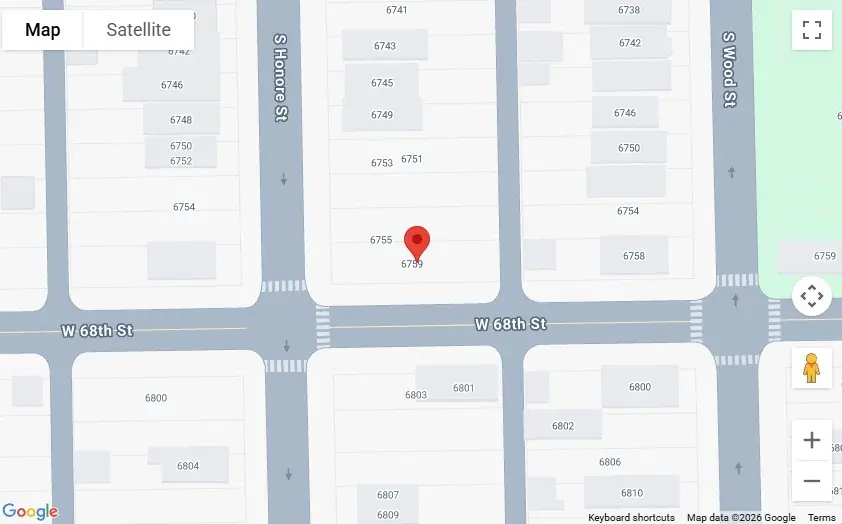 6759 S Honore ST, Chicago, IL 60636