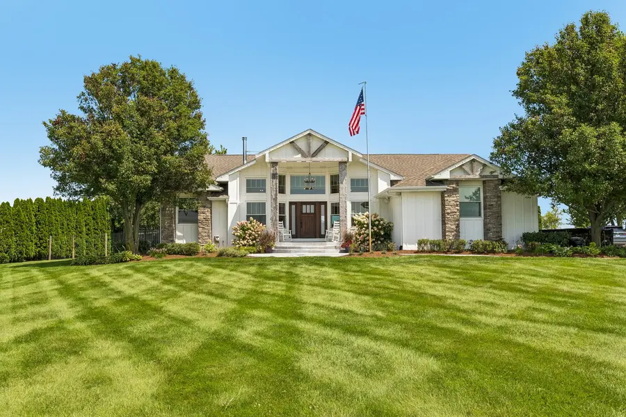 25831 S 104th AVE, Monee, IL 60449
