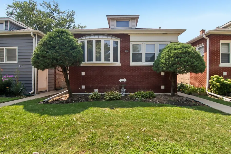 2636 N Neva AVE, Chicago, IL 60707