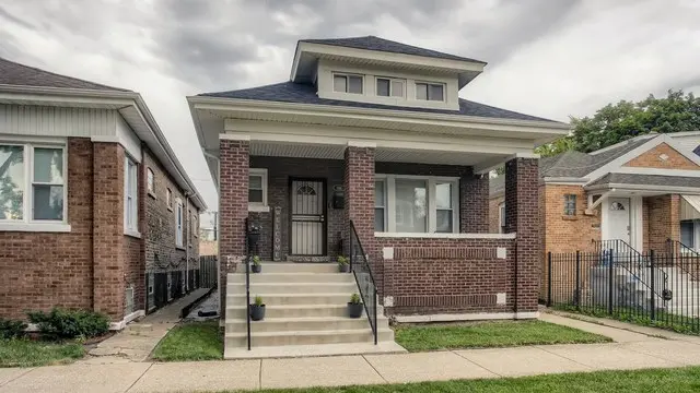 5741 S Artesian AVE, Chicago, IL 60629
