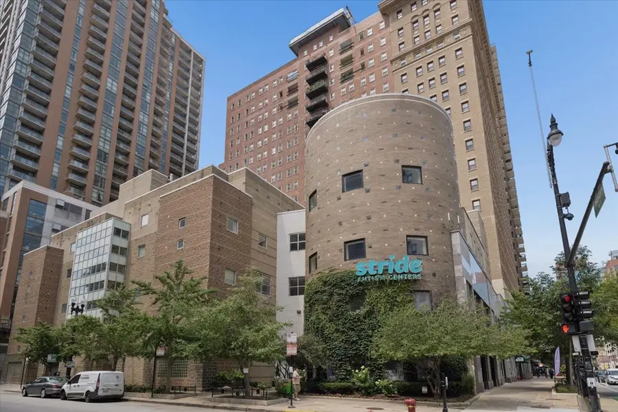 40 E 9th ST #1512, Chicago, IL 60605