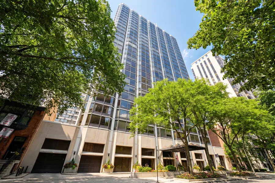 50 E BELLEVUE PL #2601, Chicago, IL 60611