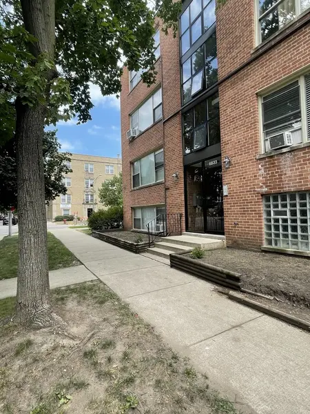 6833 N Oakley AVE #3B, Chicago, IL 60645