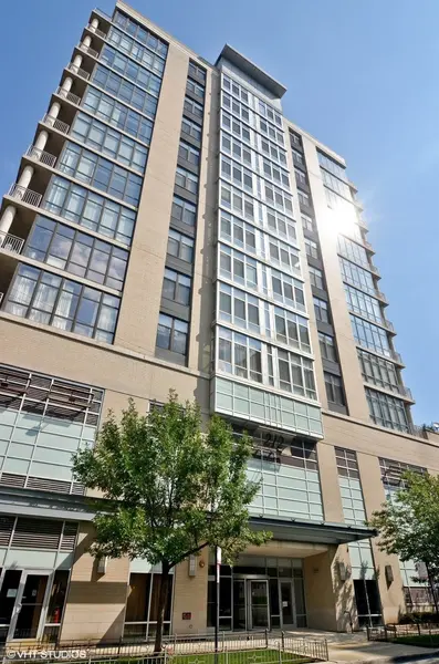 212 E Cullerton ST #607, Chicago, IL 60616