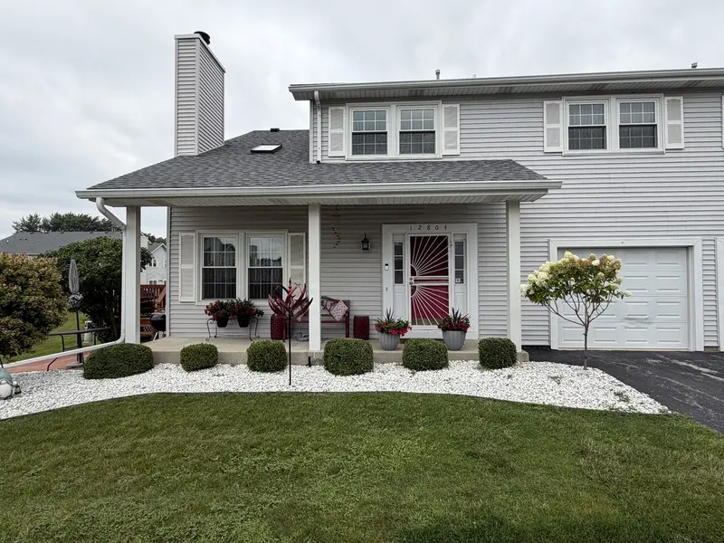 12804 S Paulina ST, Calumet Park, IL 60827