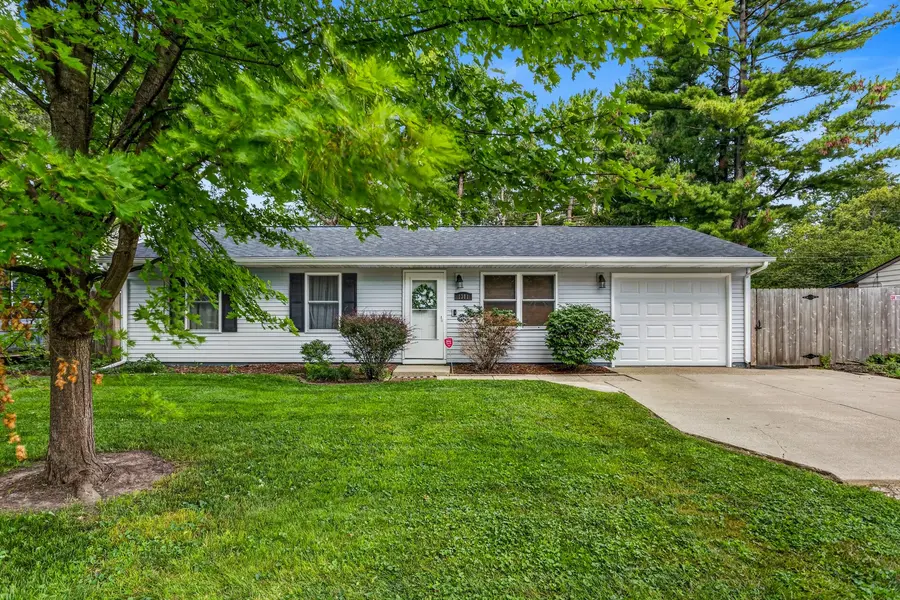 1301 Westfield DR, Champaign, IL 61821