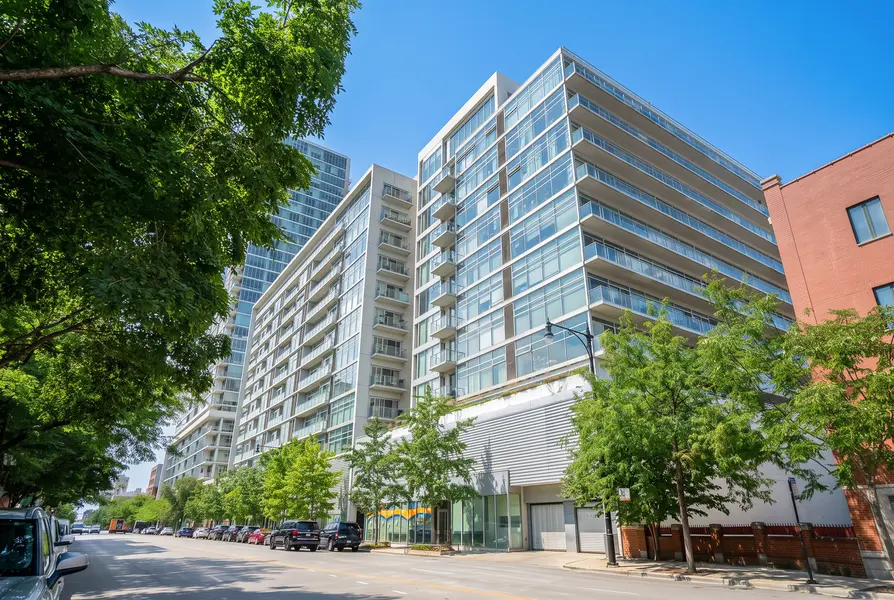 1620 S Michigan AVE #919, Chicago, IL 60616