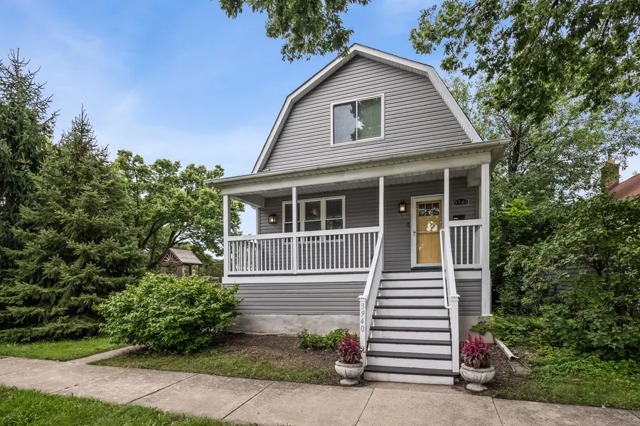 3940 Sunnyside AVE, Brookfield, IL 60513