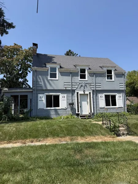 929 Garfield AVE, Belvidere, IL 61008
