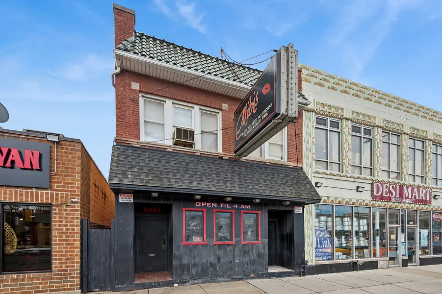 6420 N Western AVE, Chicago, IL 60645