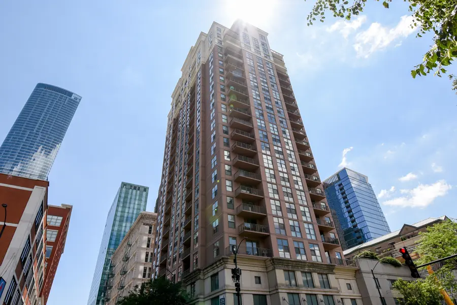 1101 S State ST #2103, Chicago, IL 60605