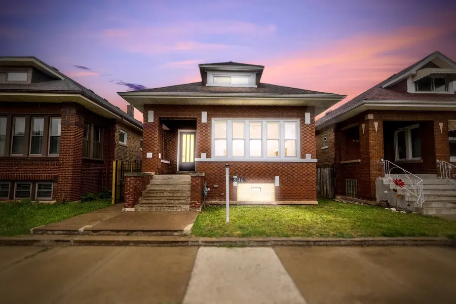 8140 S Elizabeth ST, Chicago, IL 60620
