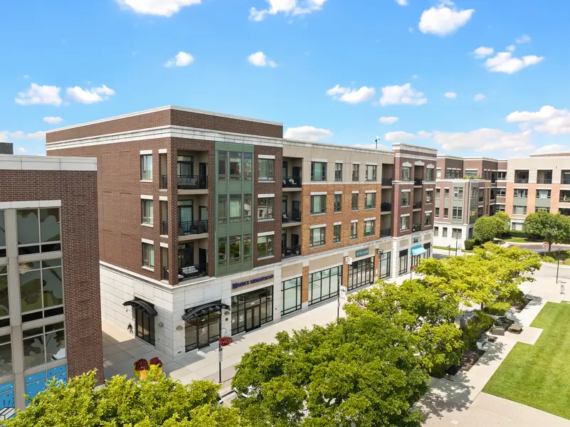 801 Village Center DR #302, Burr Ridge, IL 60527