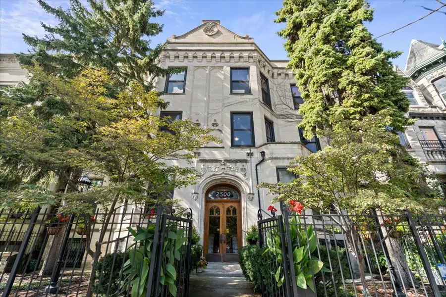2500 N Orchard ST #2N, Chicago, IL 60614