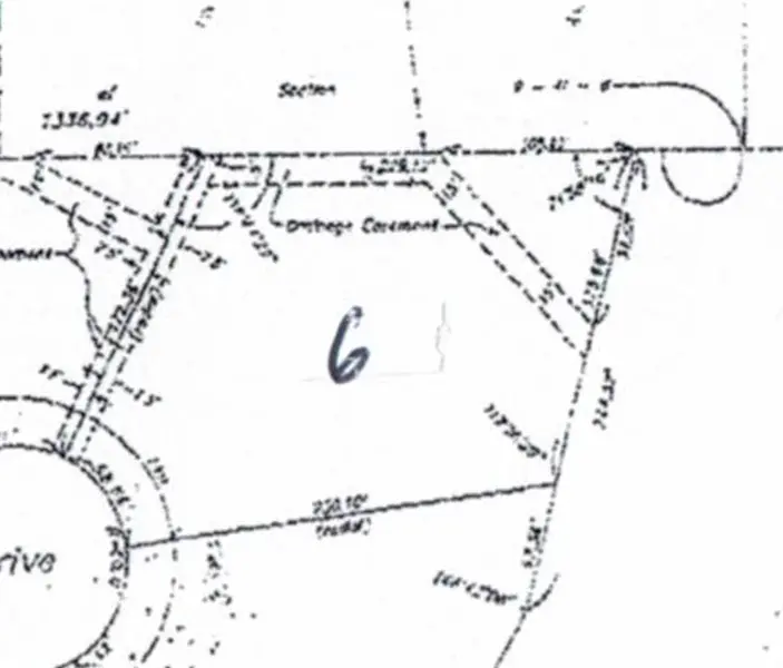 Lot 6 ROLLING OAKS DR, Burlington, IL 60109