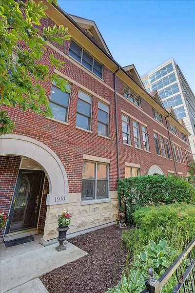 1910 S Prairie AVE, Chicago, IL 60616