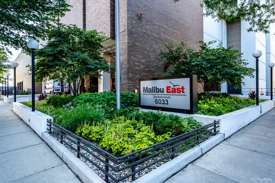 6033 N SHERIDAN RD #31M, Chicago, IL 60660