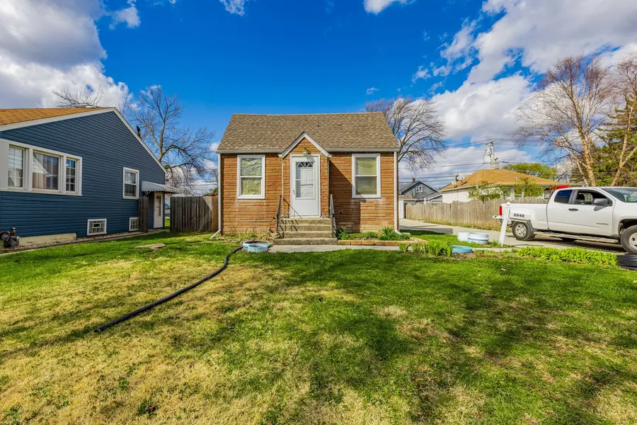 2648 123rd ST, Blue Island, IL 60406