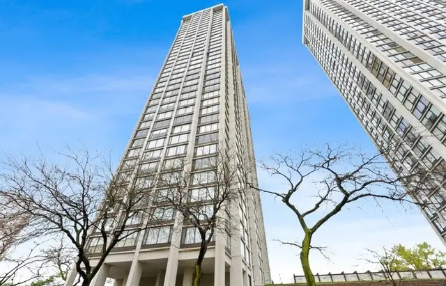 5455 N Sheridan RD #3108, Chicago, IL 60640