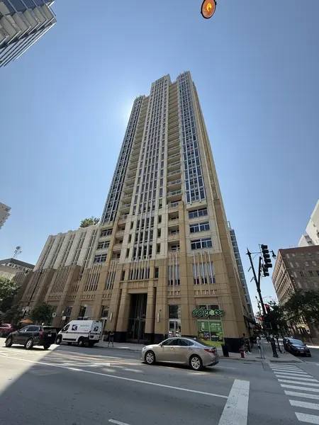 1400 S Michigan AVE #2308, Chicago, IL 60605