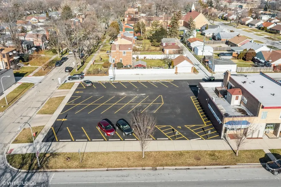 9848 W Roosevelt RD, Westchester, IL 60154