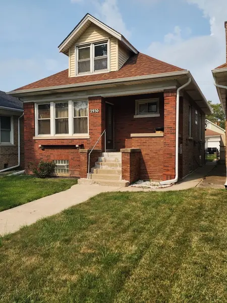 2930 N Mulligan AVE, Chicago, IL 60634