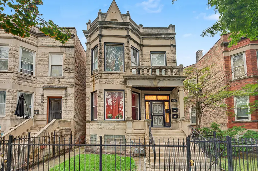 5406 S May ST, Chicago, IL 60621