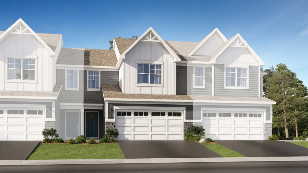 16554 W Golden Valley LN, Lockport, IL 60441