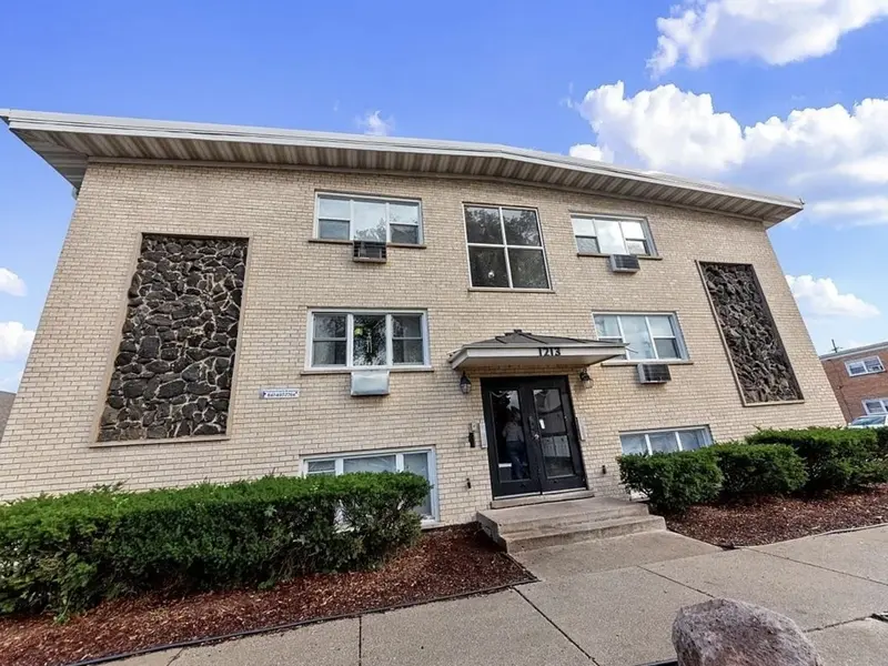 1213 N 34TH AVE #3, Melrose Park, IL 60160