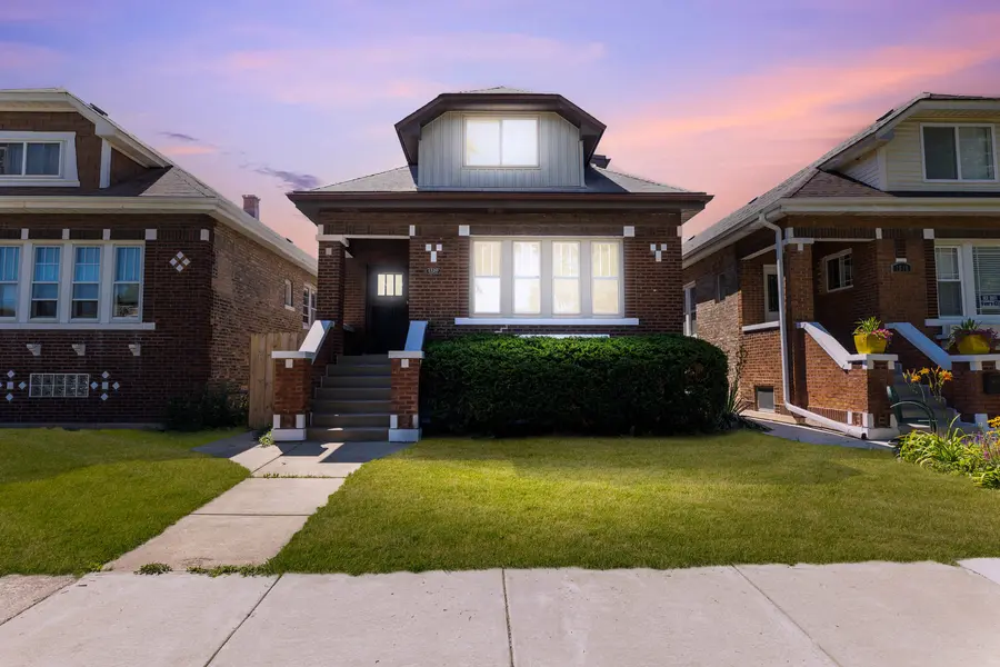 1520 Wesley AVE, Berwyn, IL 60402