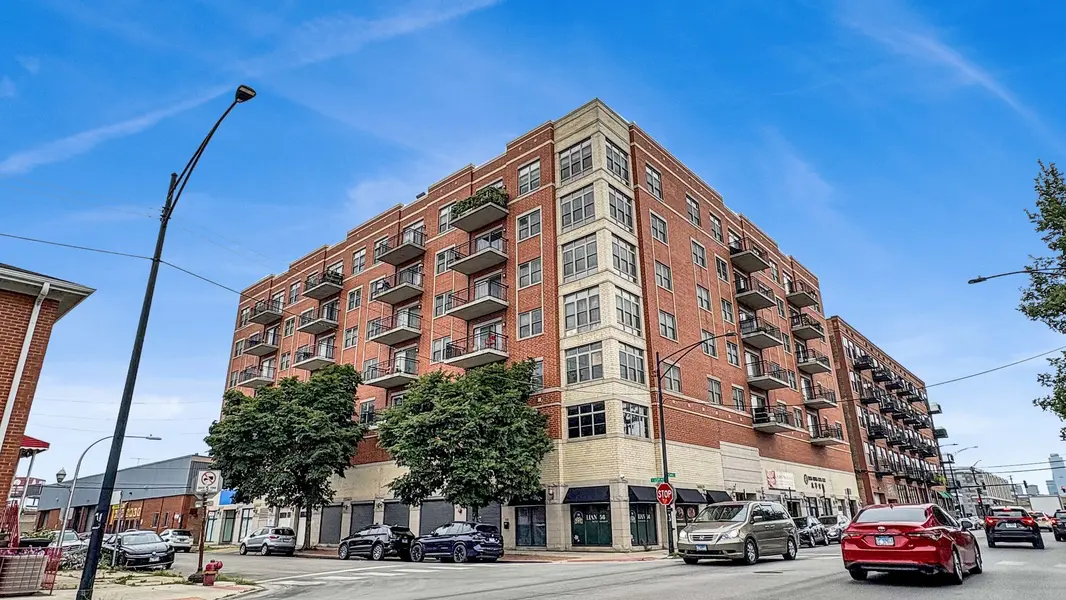 2322 S Canal ST #411, Chicago, IL 60616