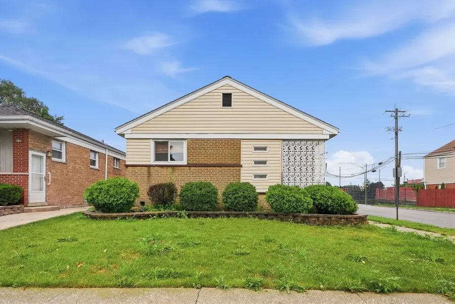 3749 W 78th PL, Chicago, IL 60652