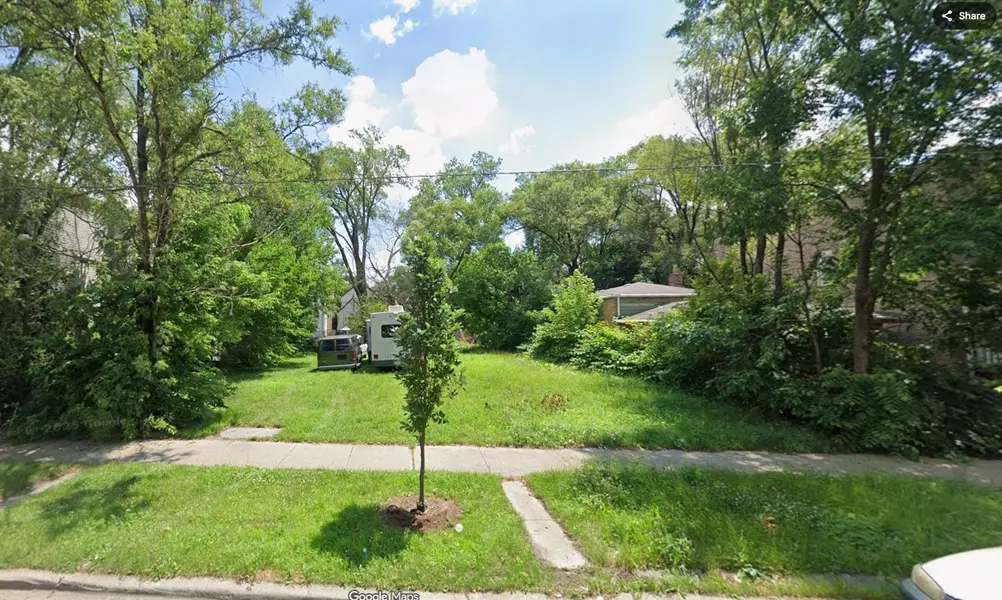 6935 S Aberdeen ST, Chicago, IL 60621