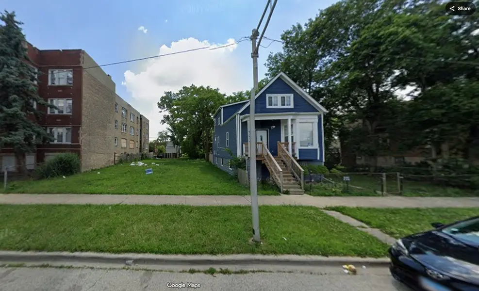 7007 S Aberdeen ST, Chicago, IL 60621